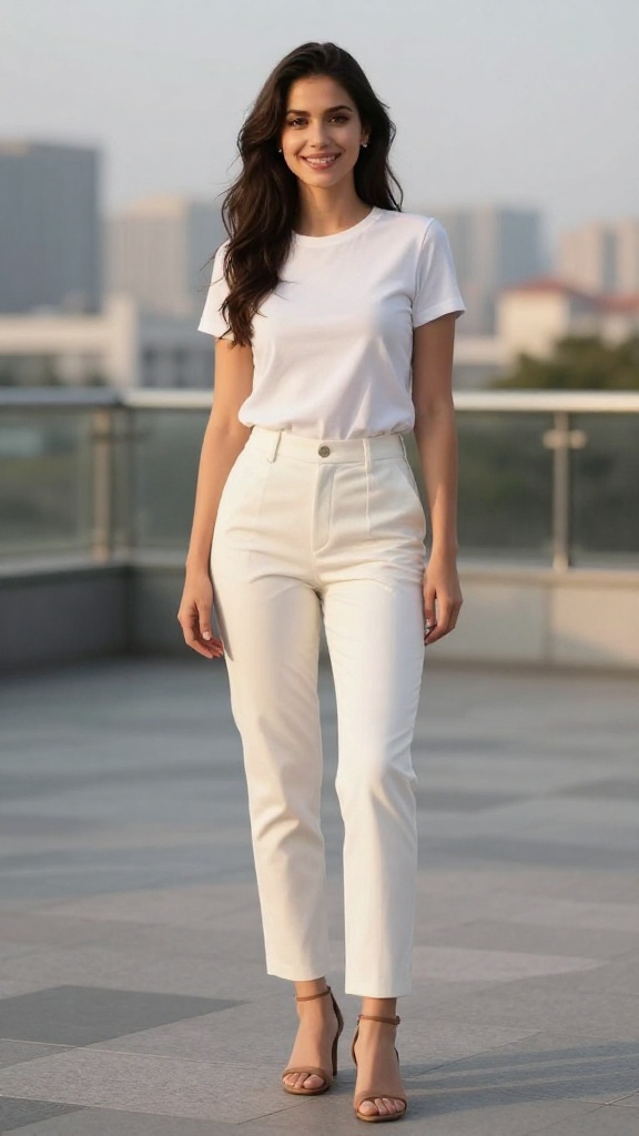 Flexible Aspect Ratios example 1