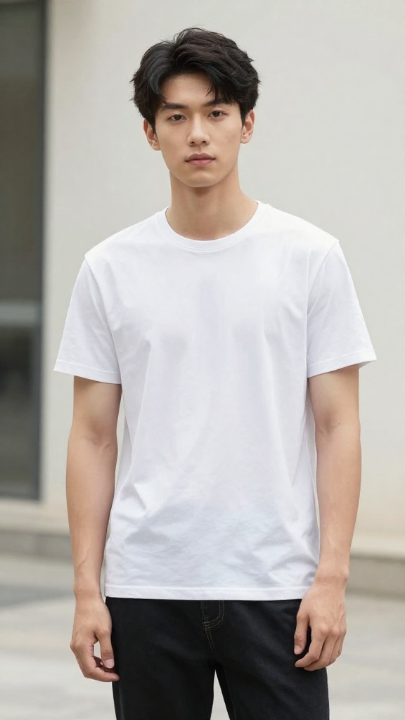 Flexible Aspect Ratios example 2