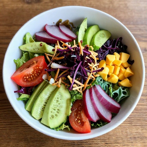 Flexible Aspect Ratios example 4