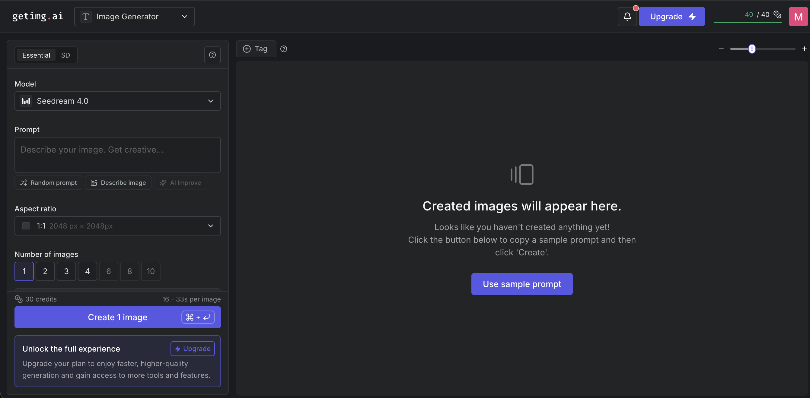 Getimg.ai vs BestPhoto comparison