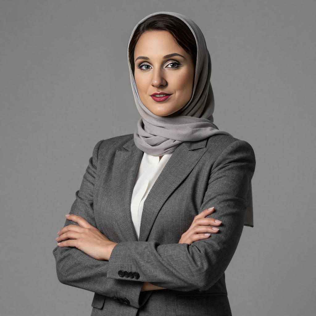 BestPhotoAI face swap example - historical portrait style