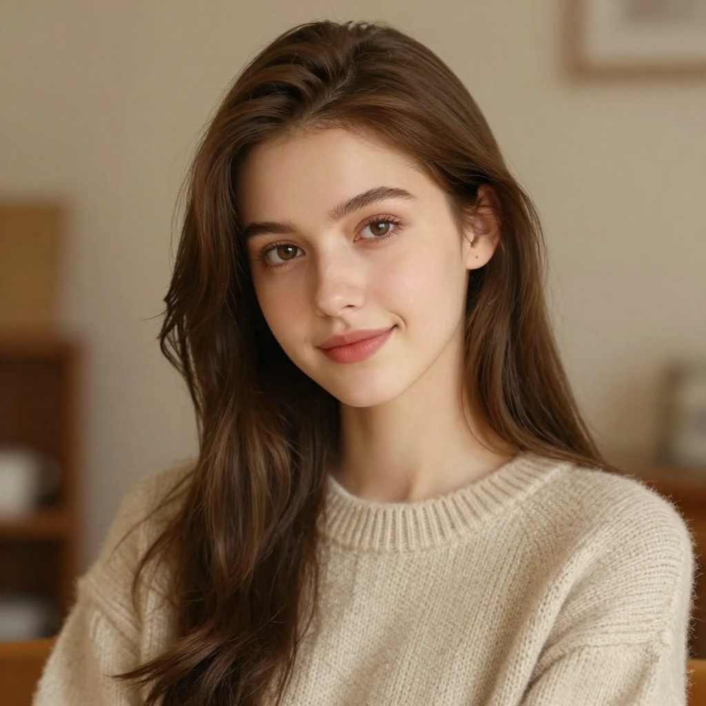 Before Christmas hat