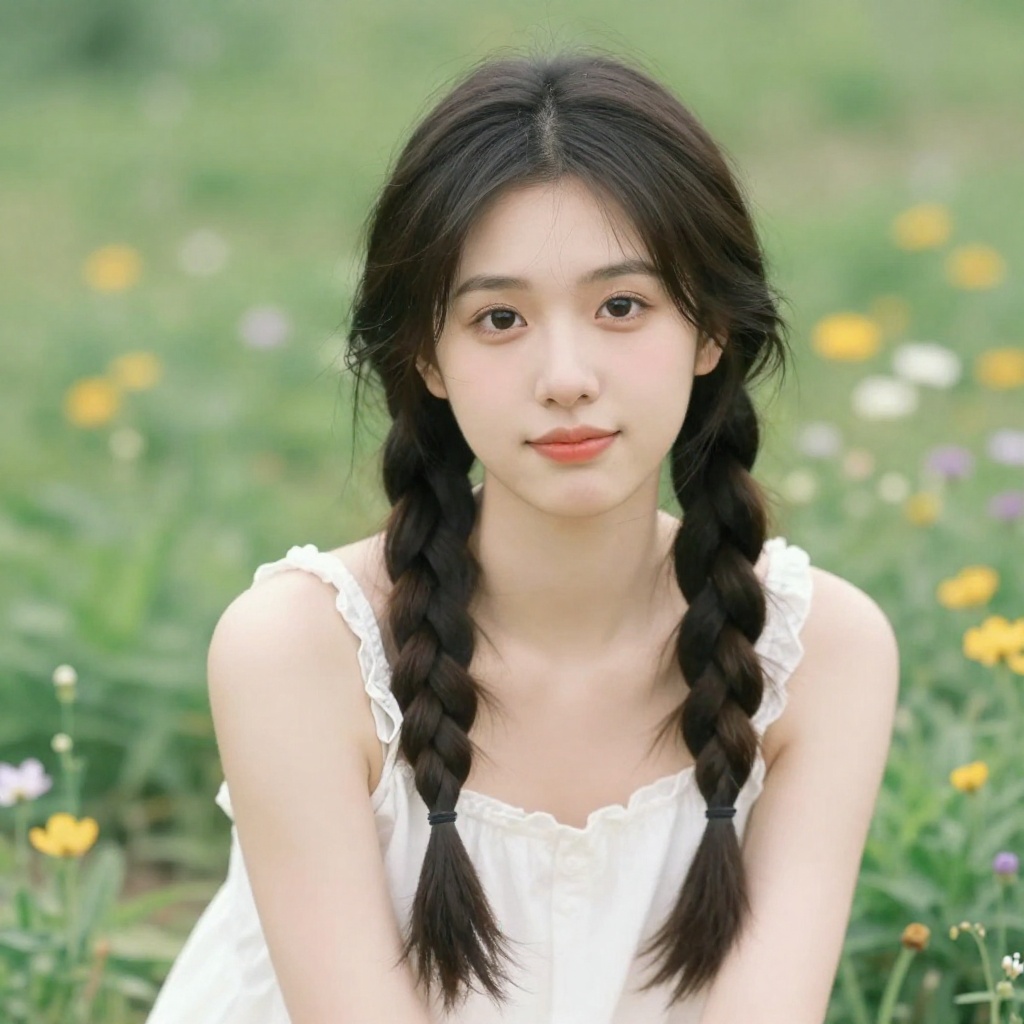 Before Ghibli transformation