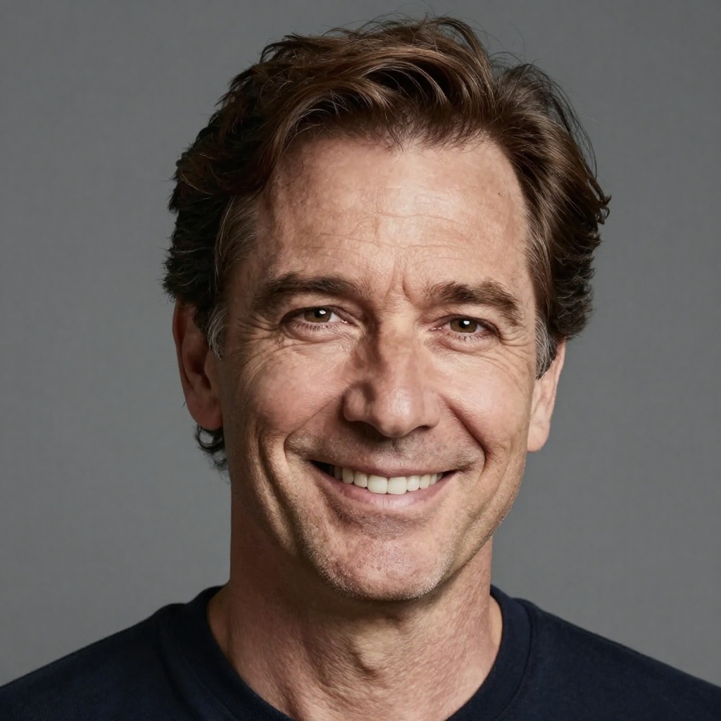 Before Santa transform