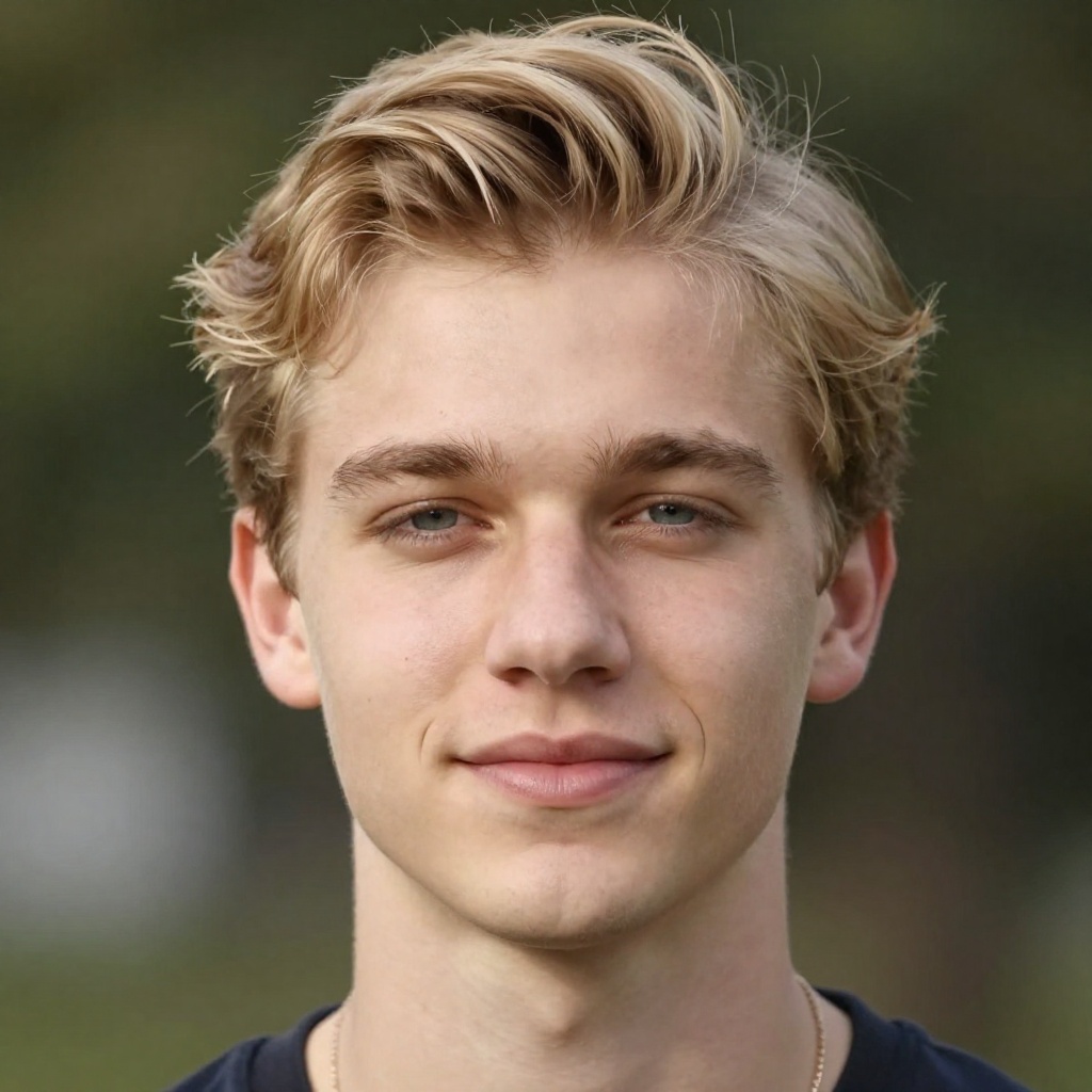 Before Santa transform