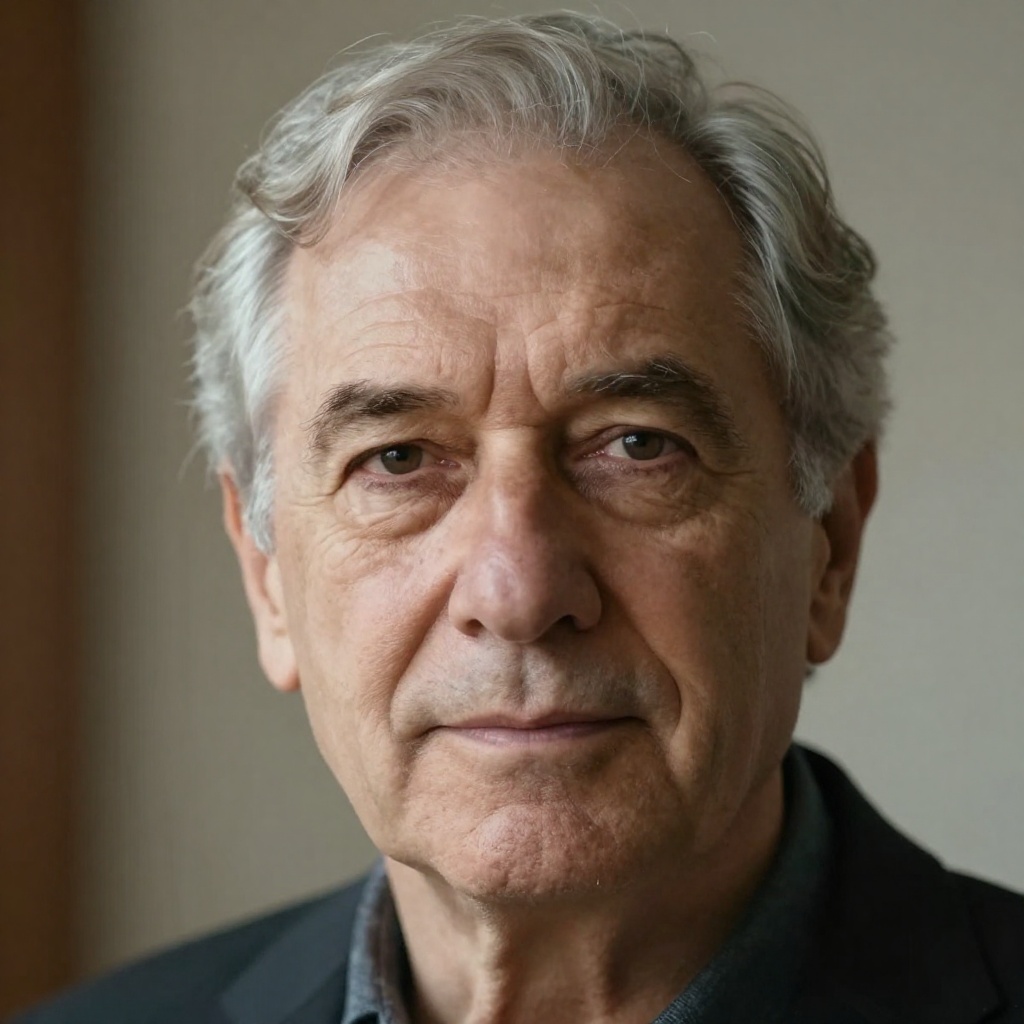 Before Santa transform