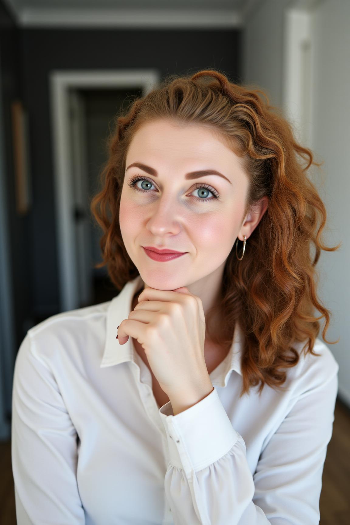 Face reference result example 1