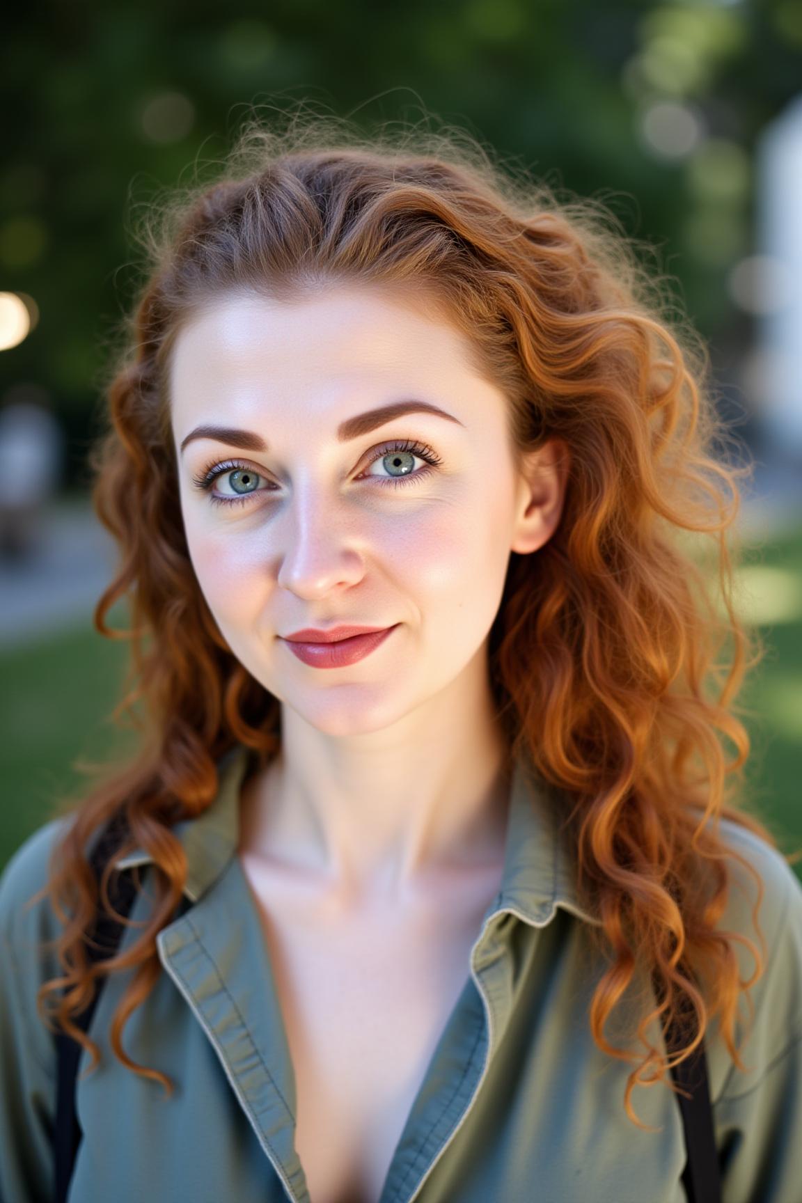 Face reference result example 2