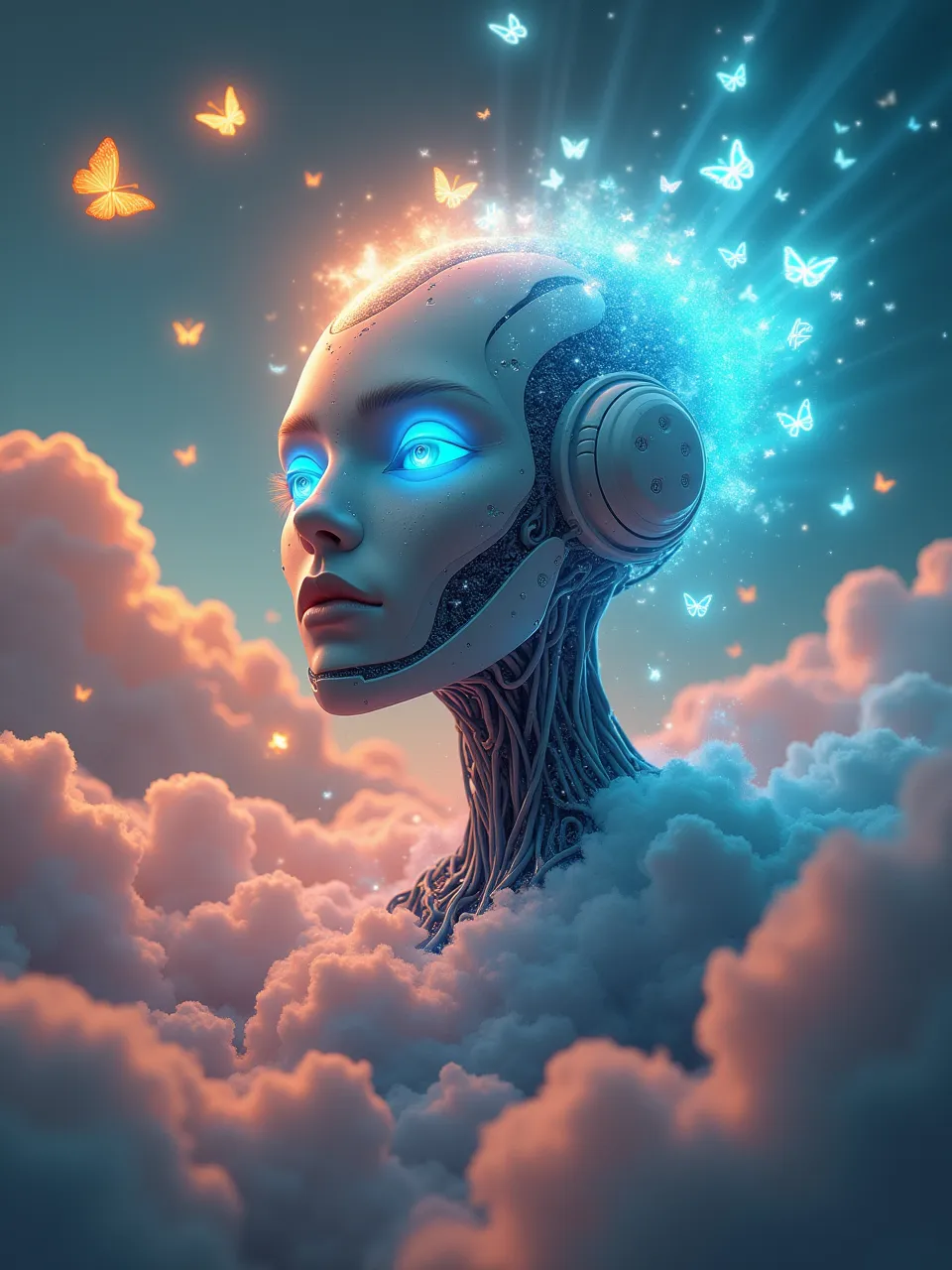 Art & Creative Projects