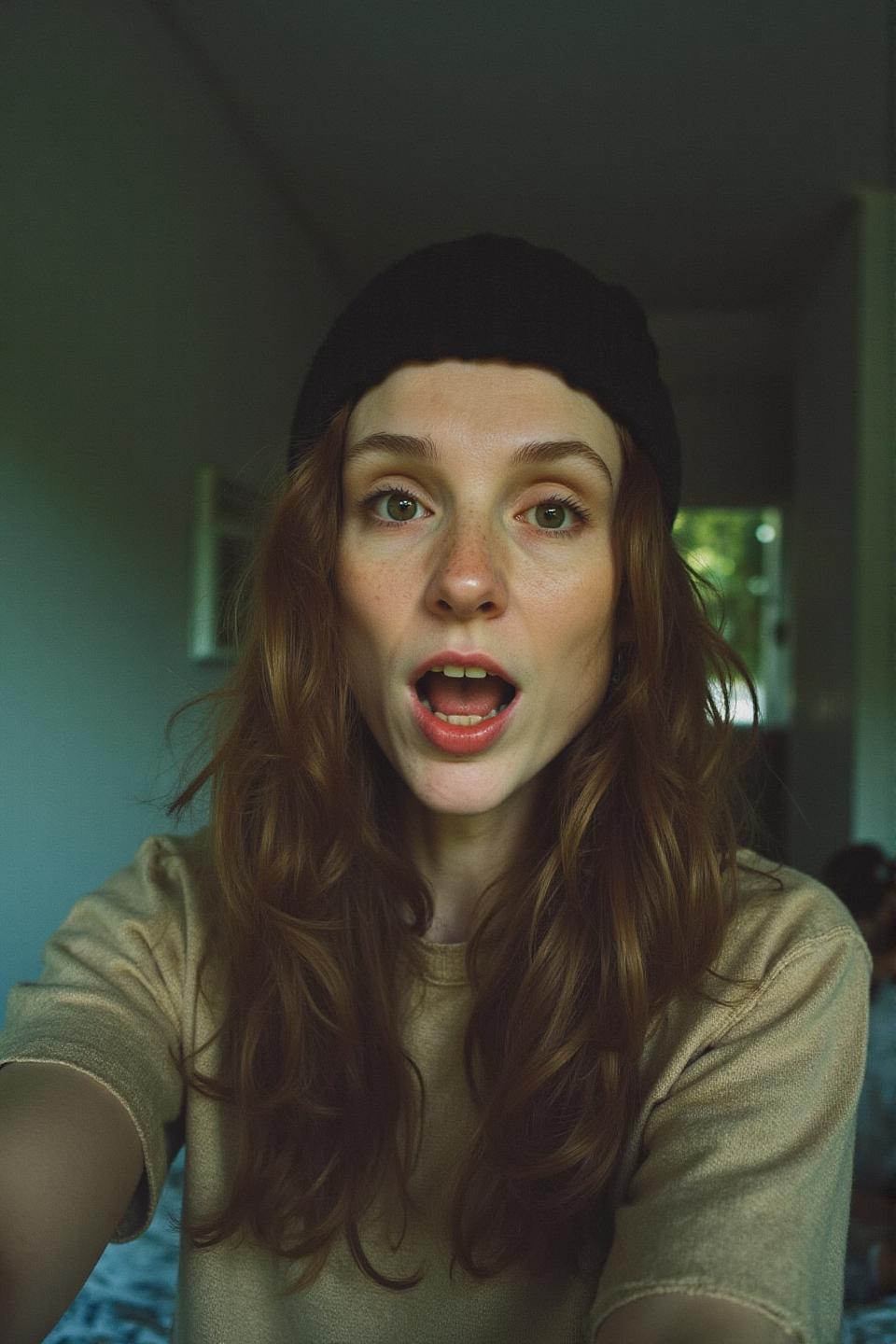 Social Media Content