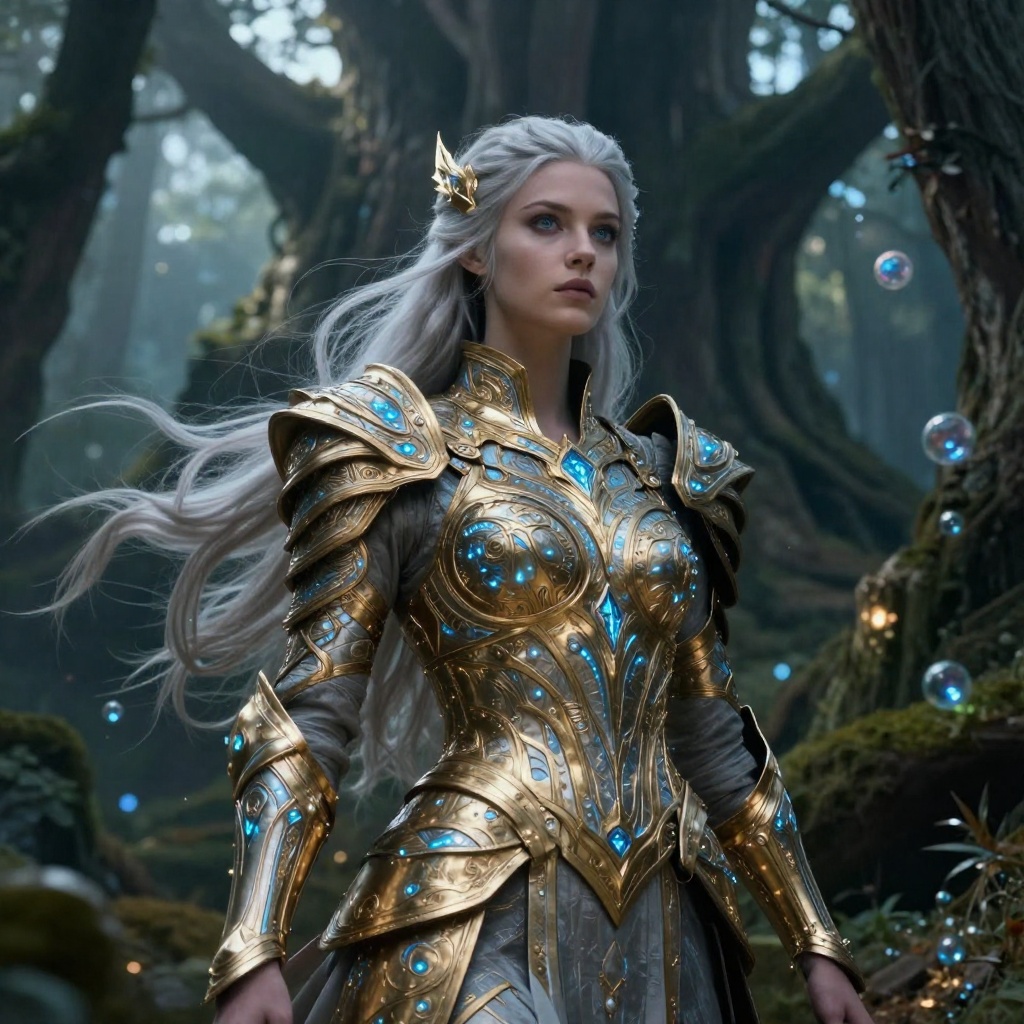 Flexible Model Training example 3