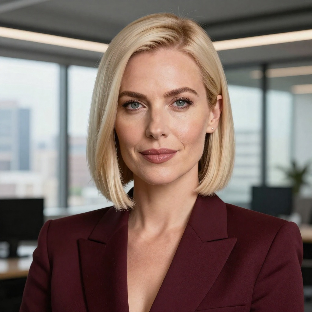 Watermark-Free Output example 1