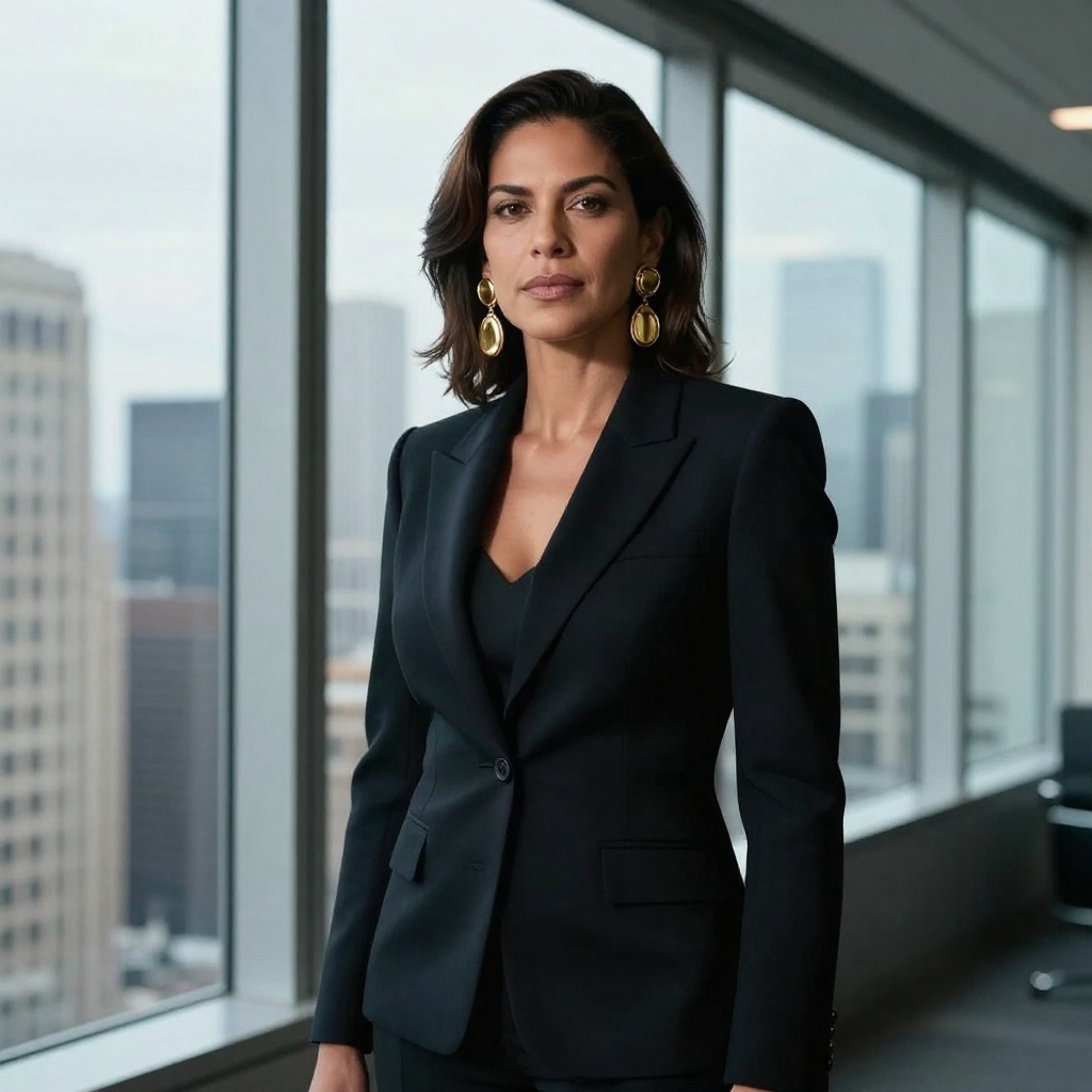 Watermark-Free Output example 2