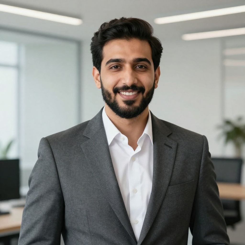 Watermark-Free Output example 3