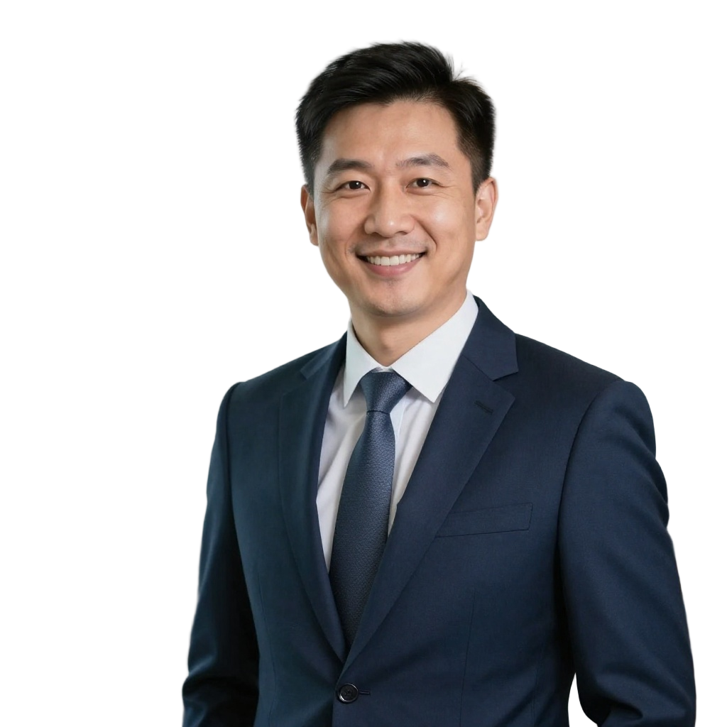 After background removal - clean cutout