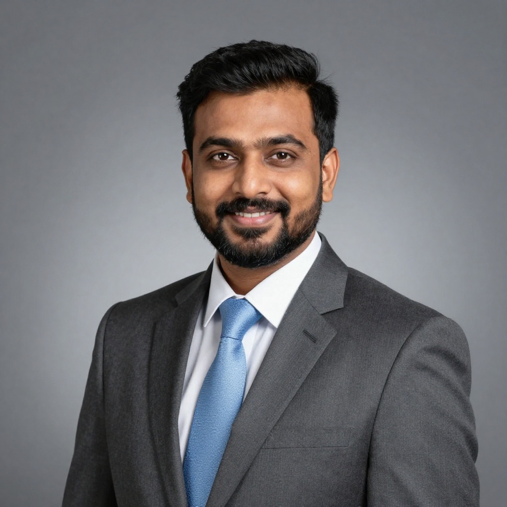 Men Professional Headshots example 9