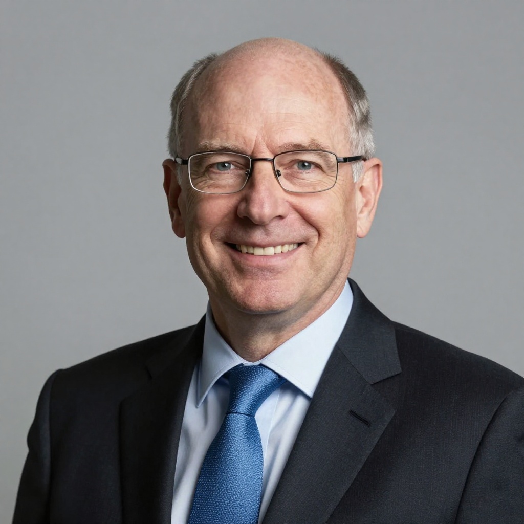 Men Professional Headshots example 4