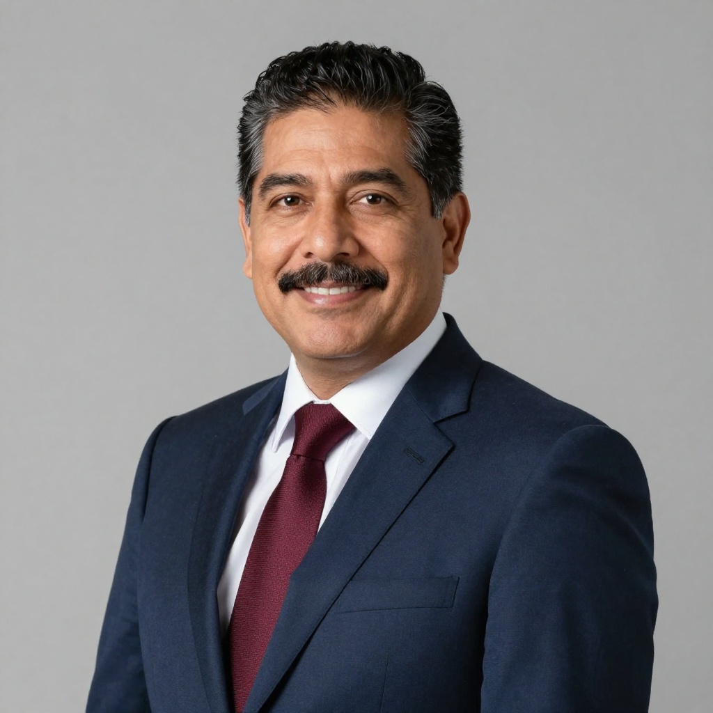 Men Professional Headshots example 7