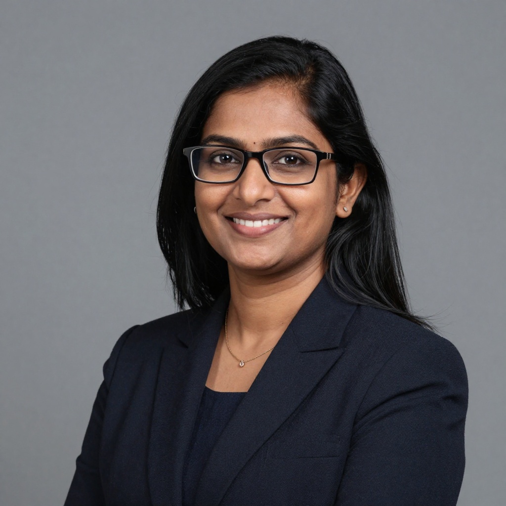 Women Professional Headshots example 4