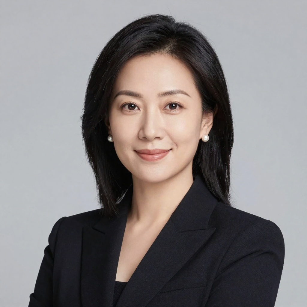 Women Professional Headshots example 7