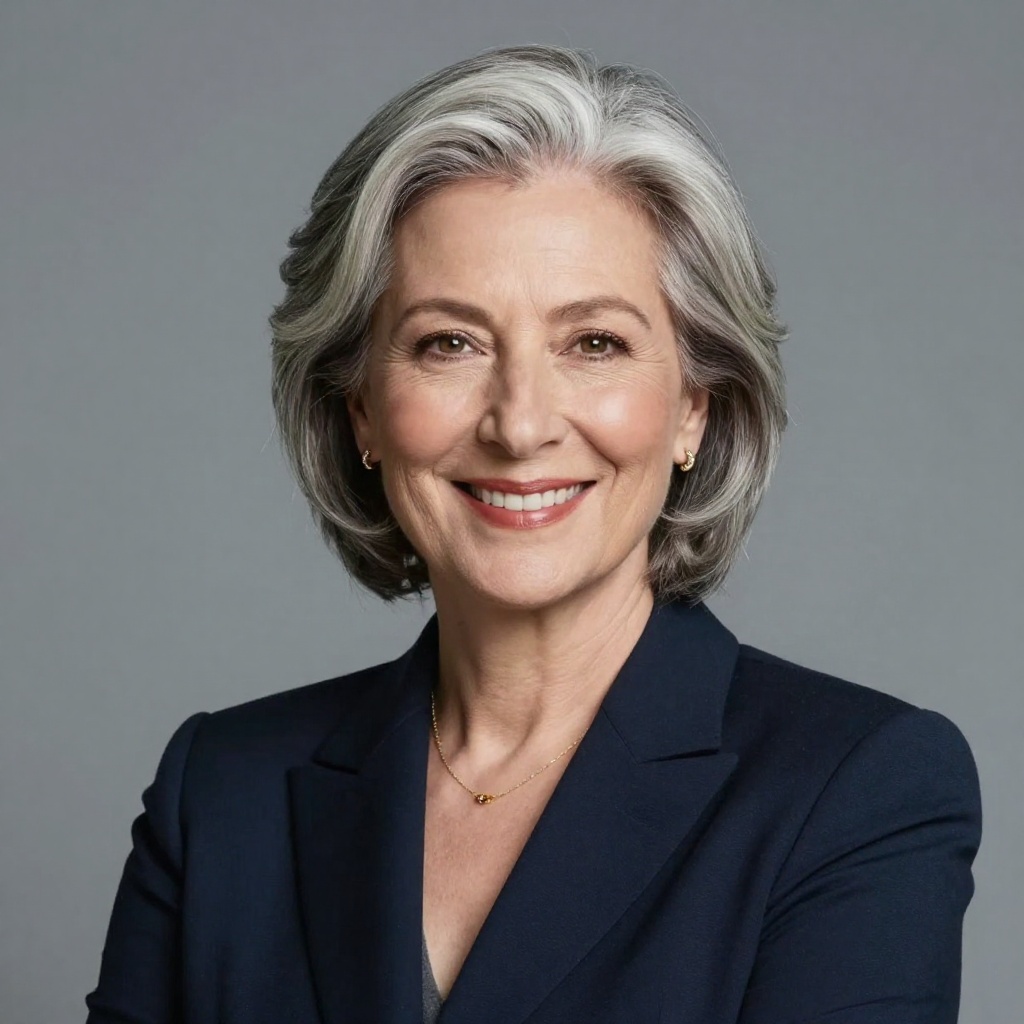 Women Professional Headshots example 6